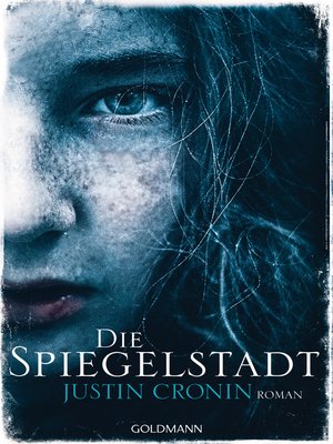 cover image of Die Spiegelstadt: Roman